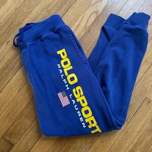 Polo Ralph Lauren Men's Sweatpants - Size Small